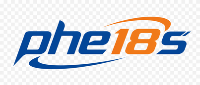 phe18s logo